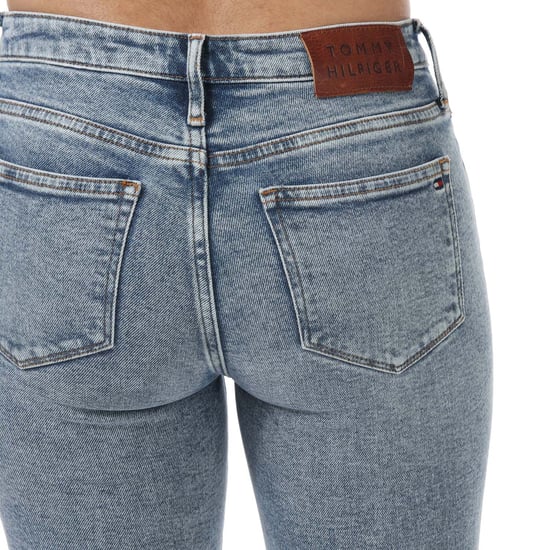 Tommy Hilfiger Venice Slim Jeans für Frauen aus Denim - Image 5