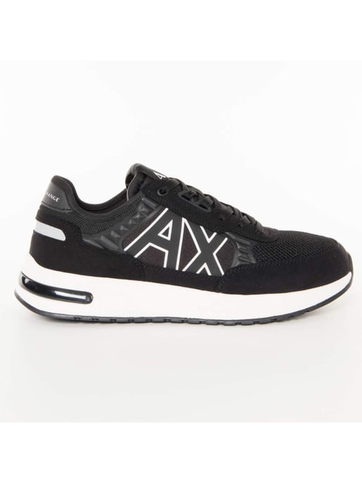 Armani Exchange Herren Sneaker Luxus AX - Image 4