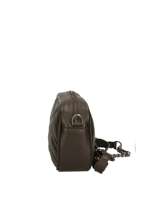 Gave Lux Umhängetasche Frauen DARK BROWN - Image 3