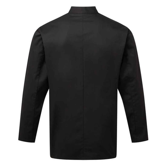 Premier - "Essential" Kochjacke für Herren Langärmlig () - Image 2