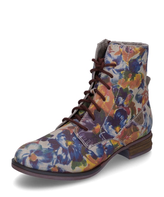 JOSEF SEIBEL Sanja 01 | Stiefelette für Damen | EST. 1886 Sanja 01, multicolor - Image 5