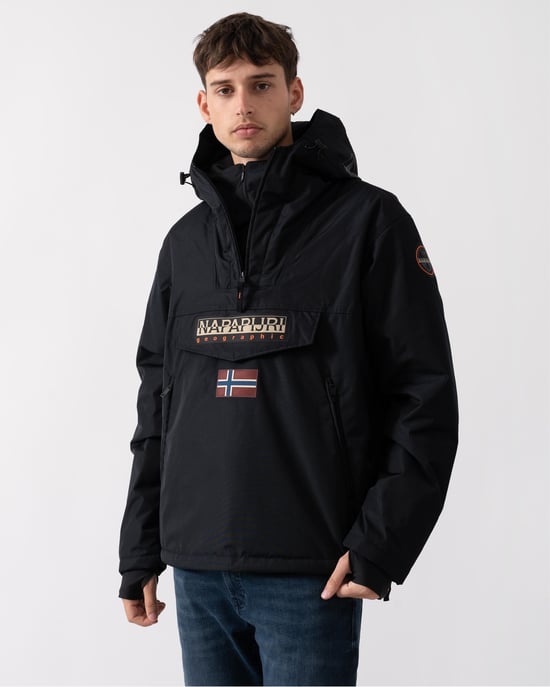 Napapijri Rainforest Next Herrenjacke - Image 1