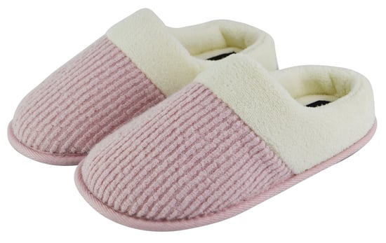 Slipper Snob Damen-Slipper mit weicher, gepolsterter Sohle - Image 1