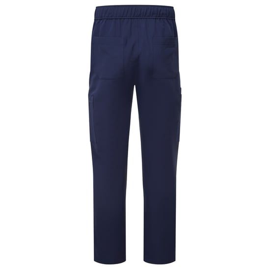 Premier - Cargo-Hose für Herren (Marineblau) - Image 2