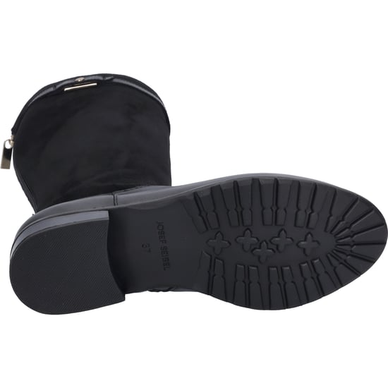 JOSEF SEIBEL Chiara 05 | Stiefel für Damen | Schwarz Chiara 05, schwarz - Image 5