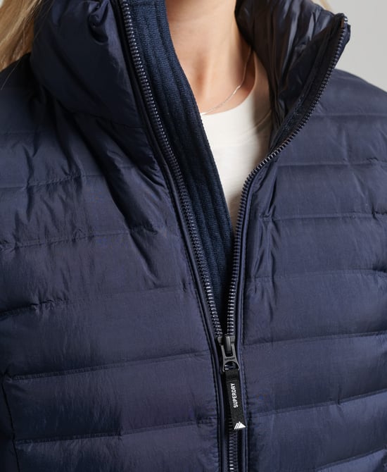 Superdry Core Down Padded Jacket