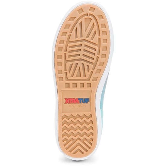 Xtratuf Ankle Deck Rubber Blau Aurora Wellington Stiefel - Image 3