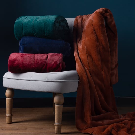 Paoletti Kaiserin Kunstfell-Decke - Image 5