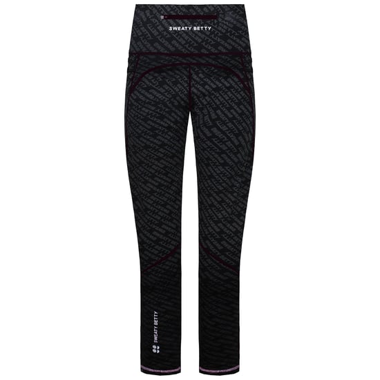 Sweaty Betty Power Pro Workout Damen-Leggings, Grau - Image 2