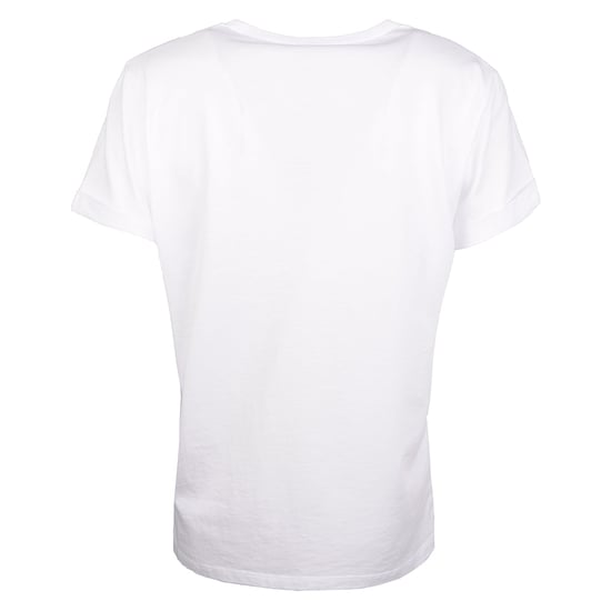 Just Cavalli T-shirt Woman's White