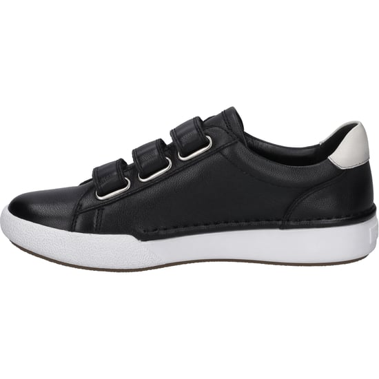 JOSEF SEIBEL Claire 12 | Sneaker für Damen | Schwarz Claire 12, schwarz-kombi - Image 3