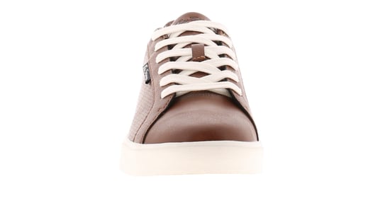 Ben Sherman Herren Schuhe Casual Chase tan - Image 3