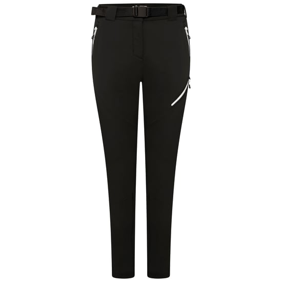 Dare 2B - "Melodic Pro" Wanderhosen für Damen (Schwarz) - Image 1