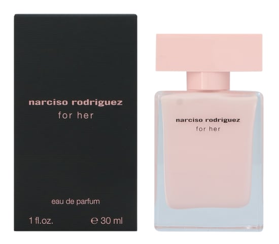 Narciso Rodriguez Für Sie Eau de Parfum 30ml - Image 1