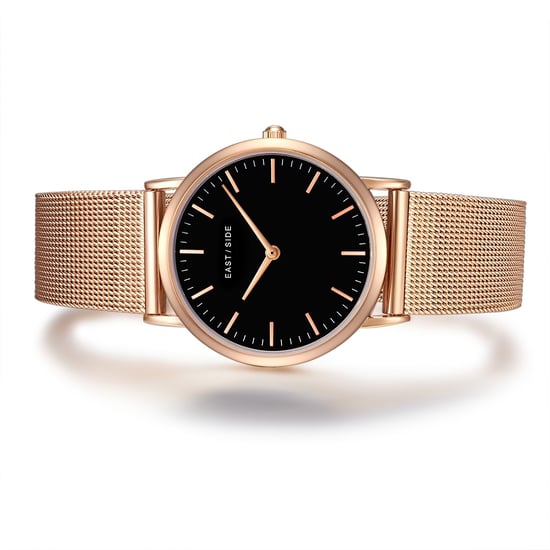 Eastside Female Quartz Rose Gold Stainless Steel Watch - Image 2
