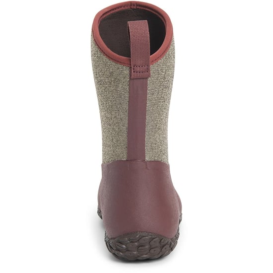 Muck Boots Muckster II Mid Rubber Raisin Gummistiefel - Image 2