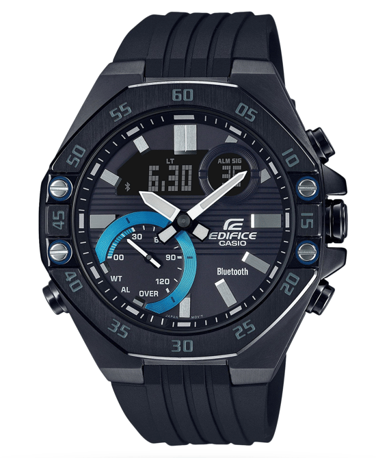 Casio Men Watch ECB-10PB-1AEF