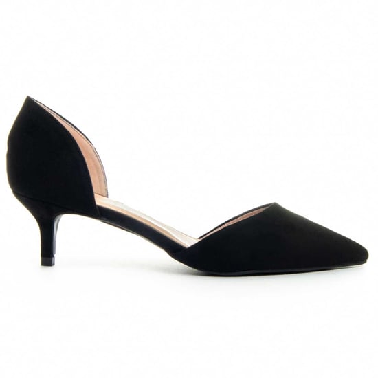 Montevita Absatzschuh Litta2 in Schwarz - Image 1