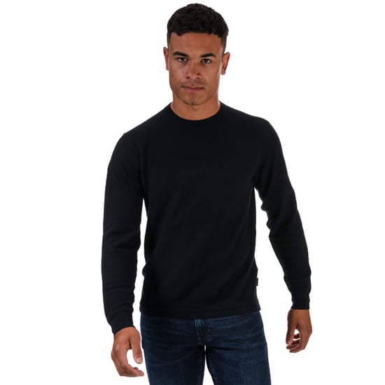 Pull Staylay Texturé Col rond - Image 1