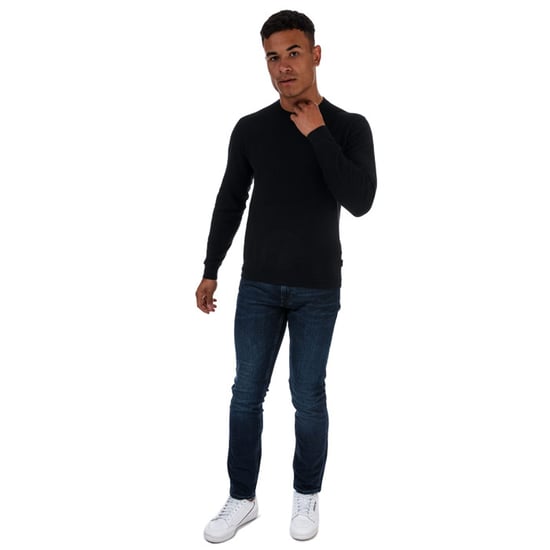 Pull Staylay Texturé Col rond - Image 3