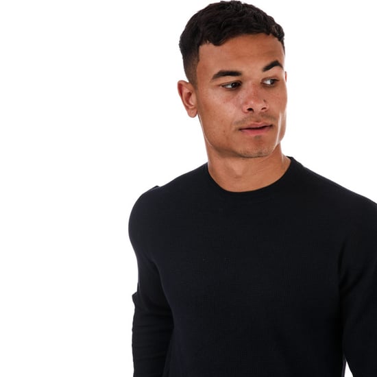Pull Staylay Texturé Col rond - Image 4