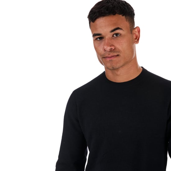 Pull Staylay Texturé Col rond - Image 5