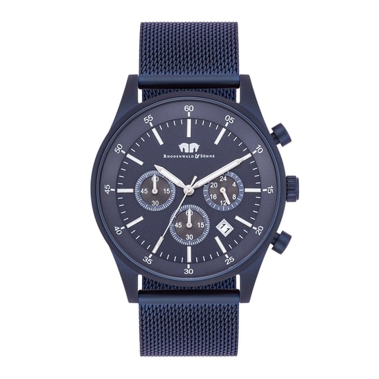 Rhodenwald Söhne Stainless steel Watch - Image 1