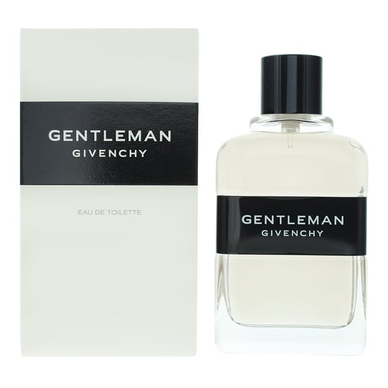 Givenchy Gentleman Edt Spray. - Image 1