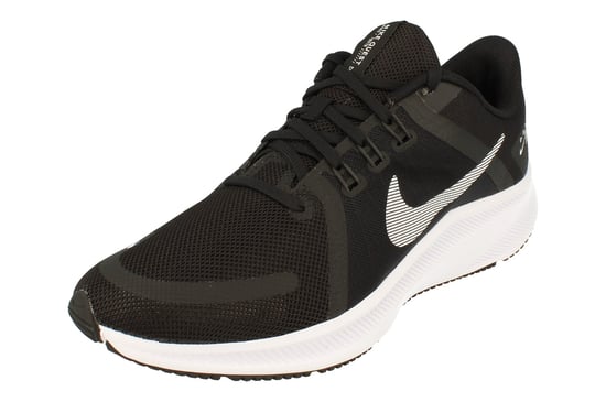 Nike Quest 4 Herren Turnschuhe Schwarz - Image 1