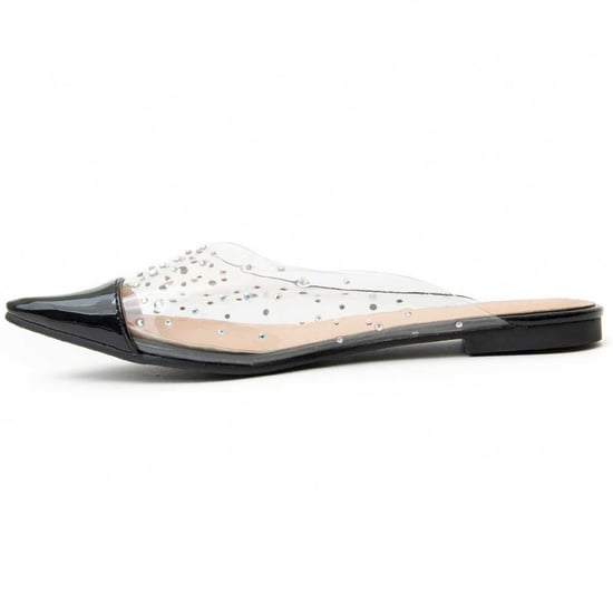 Montevita Ballerina Clara3 in Schwarz - Image 4