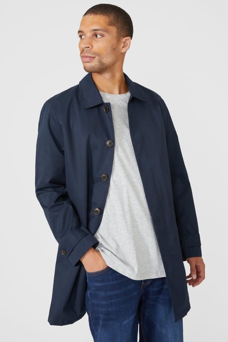 Smart Cotton Mac