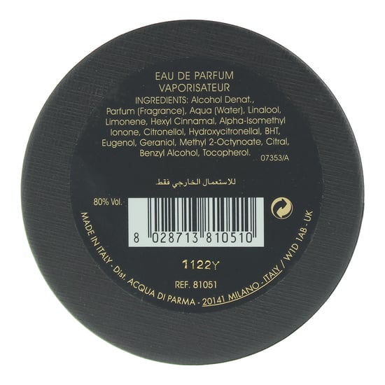 Signature Oud Edp Vapo 100ml - Image 4