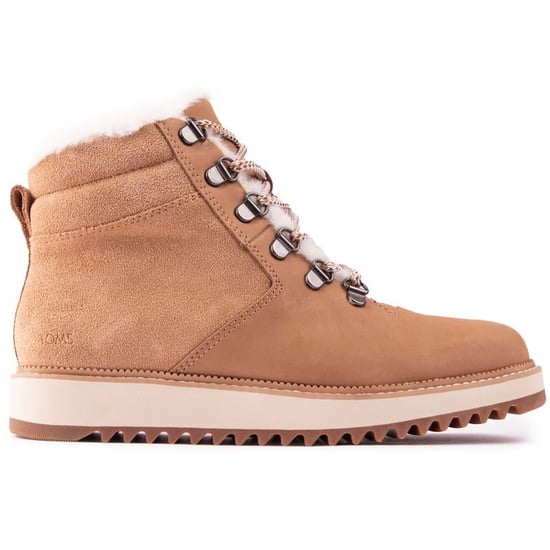 Toms Mojave Boots