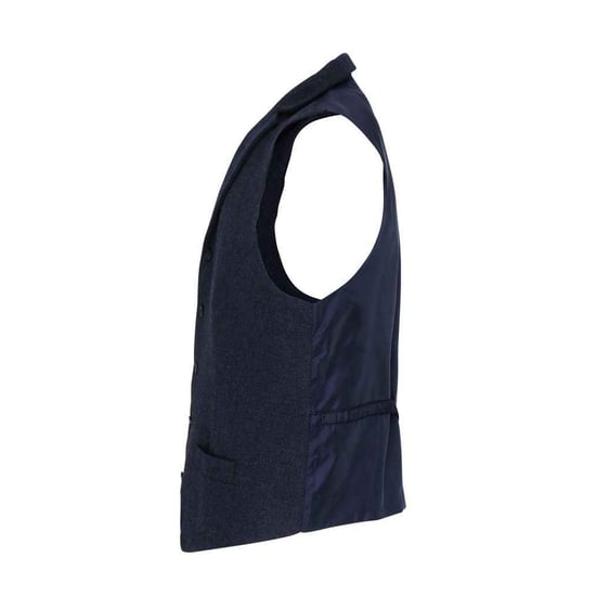 Premier - Weste für Herren (Marineblau) - Image 3