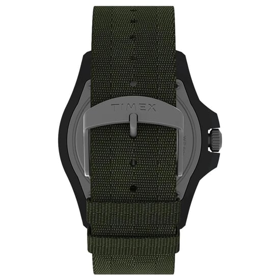 Timex Expedition North Freedive Ocean Herrenuhr Grün TW2V40400 - Image 3
