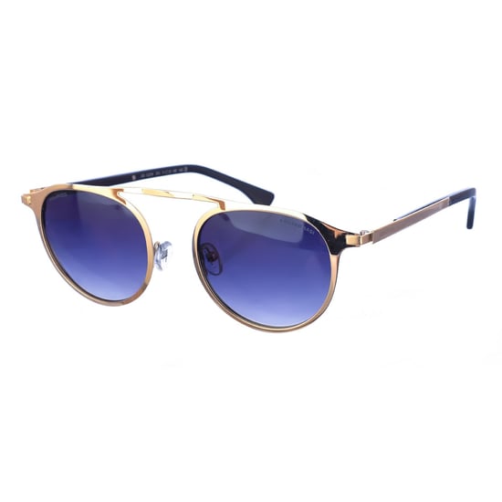 Unisex AB12298 Oval Shape Sunglasses