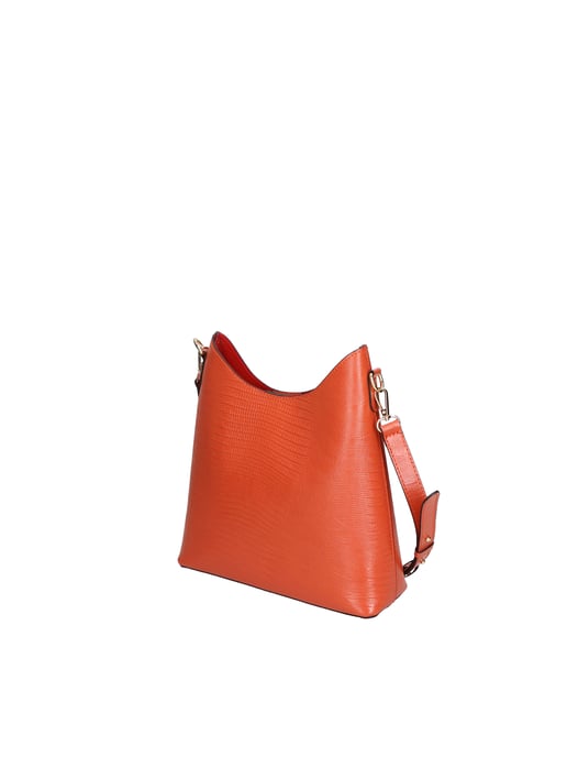 Gave Lux Schultertasche Frauen BRICK - Image 2