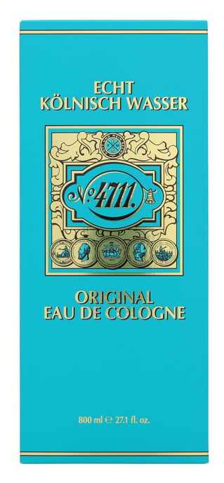 4711 Original Eau de Cologne 800ml
