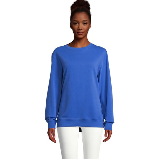 SOLS Unisex Erwachsene Comet Bio-Sweatshirt (Königsblau) - Image 4