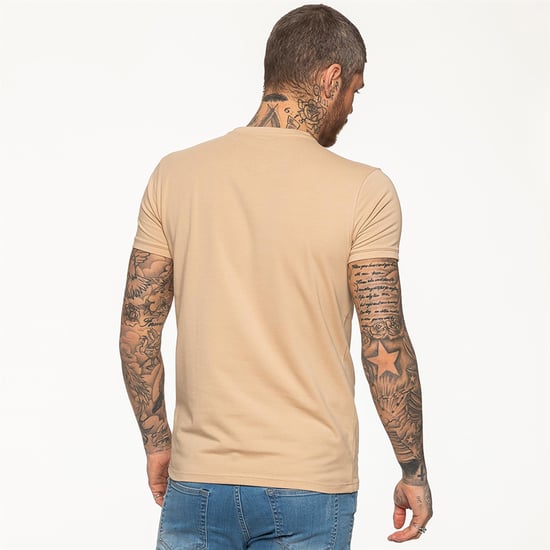 Herren T-Shirt | Enzo Designer Herrenbekleidung - Image 2