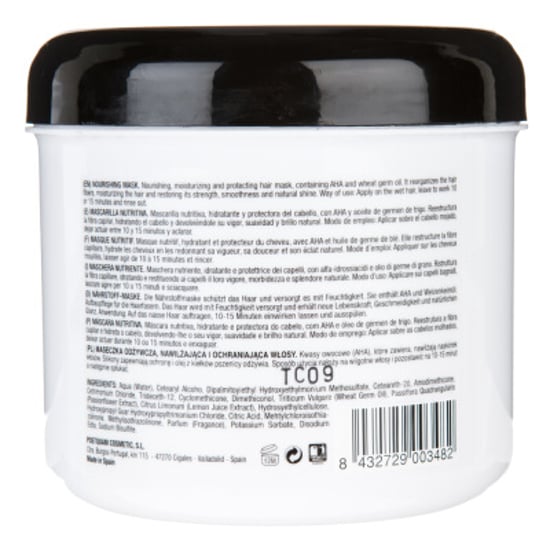 HAARKUR MASKE 500 ML. - Image 3