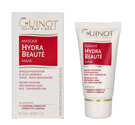 Guinot Hydra Beaute Instant Feuchtigkeits- und Strahlungsmaske 50 ml - Image 1