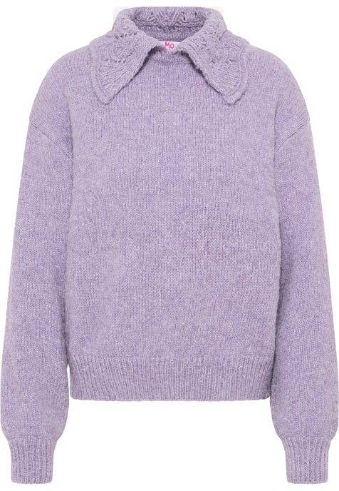 myMo pull en maille blonda - Image 1
