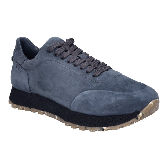 JOSEF SEIBEL Adriana 01 | Sneaker für Damen | Blau Adriana 01, jeans - Image 1