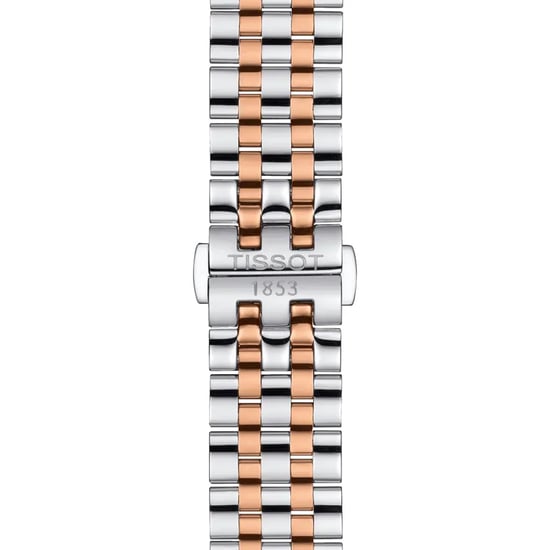 Tissot Carson Premium Powermatic 80 Herren Multifunktionsuhr T1224072203101 - Image 4