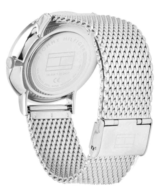 Tommy Hilfiger Herrenarmbanduhr 1791505 - Image 2