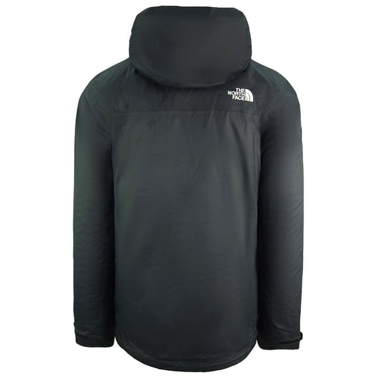 The North Face Altier Triclimate Herren Schwarz Wandermantel - Image 2