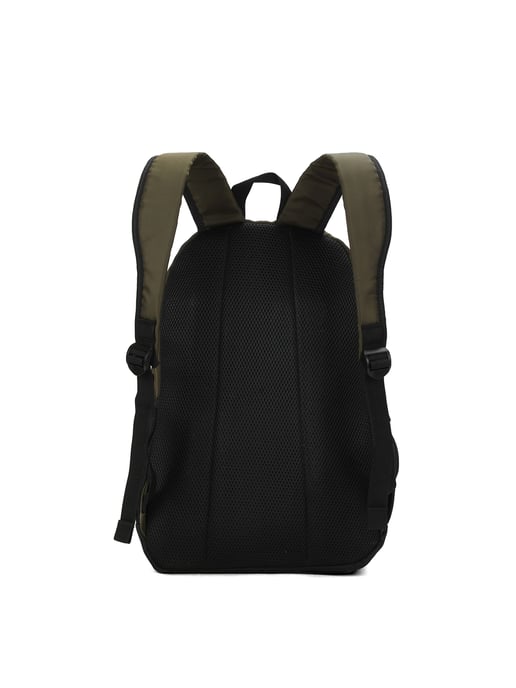 Aoking Rucksack Unisex DARK GREEN - Image 4