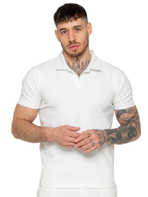 Enzo | Herren Poloshirt - Image 5