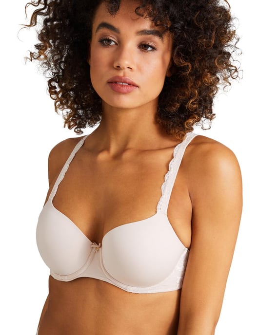 / -1 Aubade Sweetessence Comfort Full Cup Bra